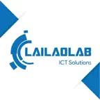 Lailaolab iOS Icon