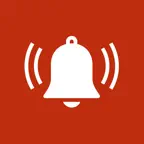 Odin Alarm - Brand & Redning iOS Icon