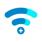 Flow Wi-Fi+ iOS Icon