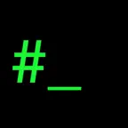 PocketUNIX Lite iOS Icon