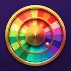 Web Roulette! iOS Icon