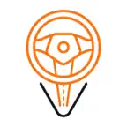 Operador i-place iOS Icon