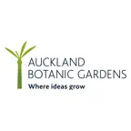 Auckland Botanic Gardens iOS Icon