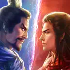 Three Kingdoms HEROES iOS Icon