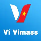 Ví Vimass Icon