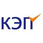 КЭП «Белинского 86» iOS Icon