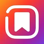 InstSave: Reels Story Repost icon