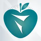 TECH FOOD iOS Icon