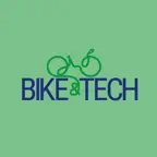 Bike & Tech iOS Icon