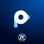 ZF Parking iOS Icon
