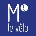 AuxR_M le vélo leasing iOS Icon