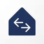 BostadsPortal Besiktning iOS Icon