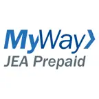 JEA MyWay iOS Icon
