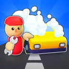 Car Care Inc. iOS Icon