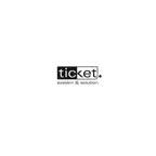 eTicket iOS Icon
