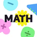 Mental Math Pro - Math Quiz iOS Icon