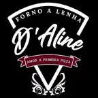 D'Aline Pizzas iOS Icon