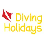 Diving Holidays iOS Icon