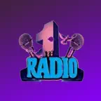 Radio 1 Manele iOS Icon