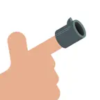 PewPewPew - Fingergun icon