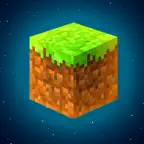Textures for Minecraft PE iOS Icon