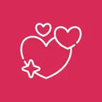 My Love - Couple Naughty Game iOS Icon