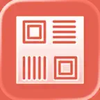 QRPal - QRCode Generator icon