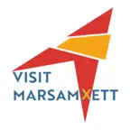 Visit Marsamxett iOS Icon