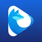 Fox Media - Media Manager iOS Icon