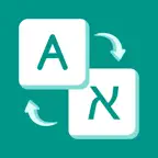English Yiddish Translator iOS Icon