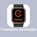 Champion Smartstyle iOS Icon