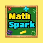 Math Spark iOS Icon