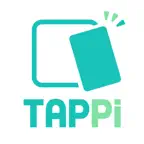 TAPPi - 入退館アプリ iOS Icon