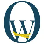 OneWeigh iOS Icon