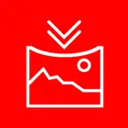 Compress Photos+ iOS Icon