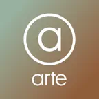 아르떼 iOS Icon
