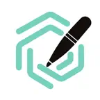 AI Notes Voice to Text, Renote iOS Icon