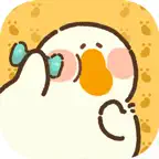 Fatgoose Go: Merge & Story iOS Icon