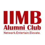 IIMB Alumni Club iOS Icon