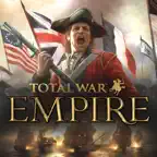 Total War™: EMPIRE iOS Icon