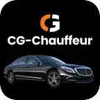 Chauffeurs App - Cata Global iOS Icon