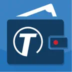 Transflo Wallet iOS Icon