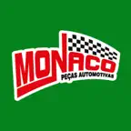 App Monaco iOS Icon