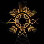 FM Azotea del Tuyú 102.3 iOS Icon