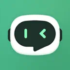 AI Chat-AI Chatbot Assistant ! iOS Icon