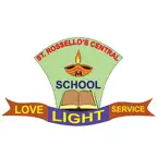 St.Rossello's school Mysuru iOS Icon