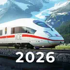 Train Manager - 2026 iOS Icon