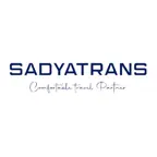 Sadya Trans iOS Icon