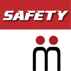 Safety - iOS Icon