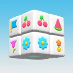 Find and Tap Letters iOS Icon
